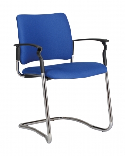 Jednací židle Rocky/S 2170