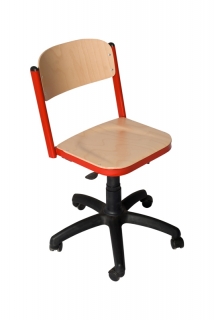 Otočná židle Z40