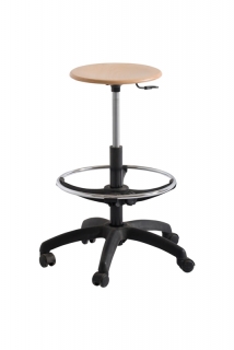 Laboratorní židle Z74L