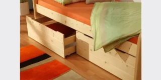 Úložný prostor vysoký 1/2 (senior)