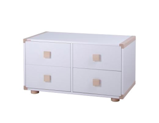 Komoda Street IV 51W