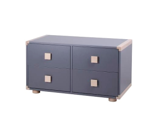 Komoda Street IV 51S