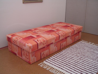 Válenda Beáta 195x85
