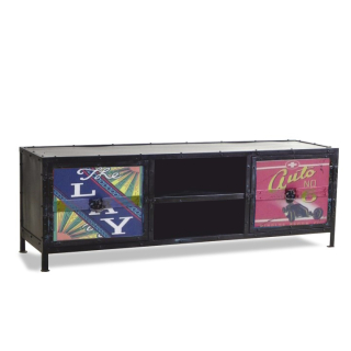Televizní stolek Image