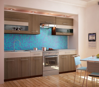 Kuchyňská linka Jura New I 260