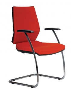 Konferenční židle Motion 1875/S