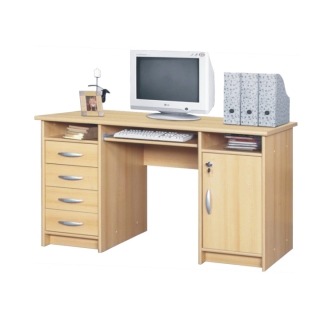PC stůl B9
