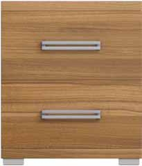 Noční stolek N-134