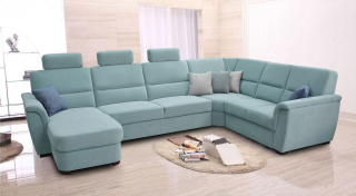 Sedací souprava Samanta Lux 