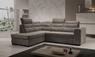 Sedací souprava CLOUD L