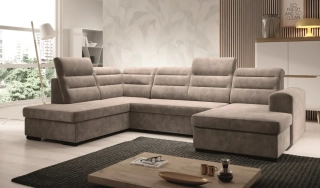 Sedací souprava CLOUD "U"