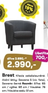 Křeslo