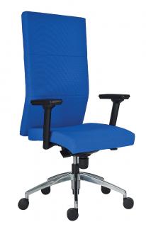 Kancelářské křeslo Vertika 8100