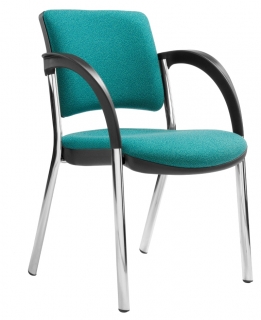 Konferenční židle Signo 2040 C