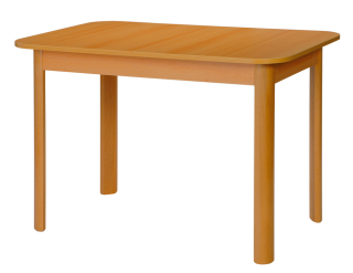 Rozkládací jídelní stůl Bonus